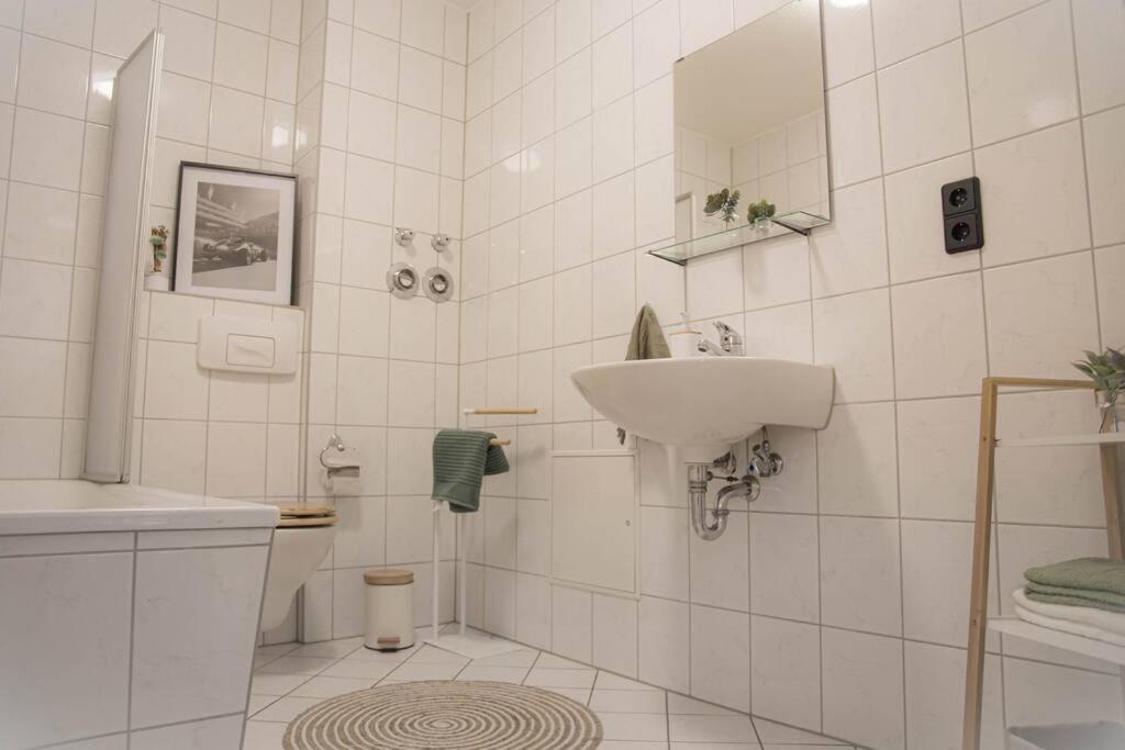 Vibe Zentrum Appartement Zwickau