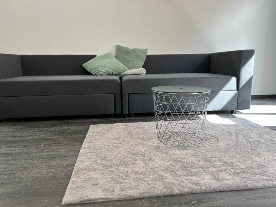 Vibe Zentrum Zwickau