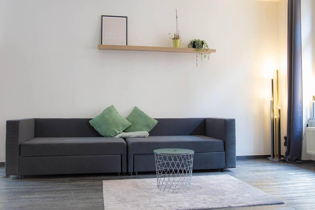 Vibe Zentrum Zwickau