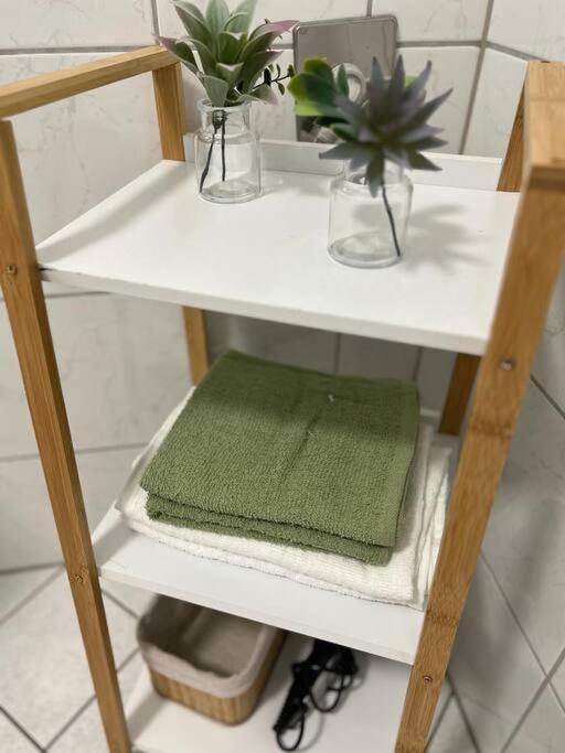 Appartement Vibe Zentrum