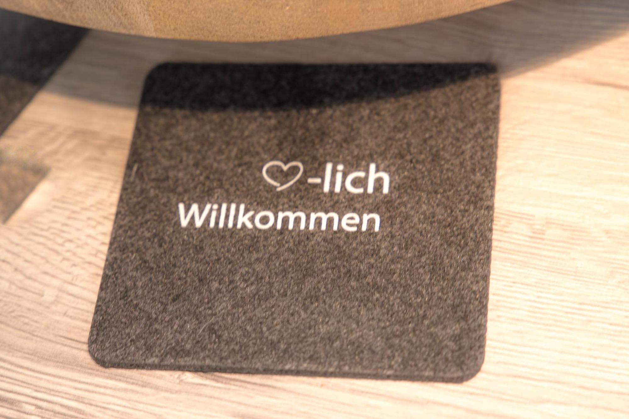 Vibe Zentrum Appartement *