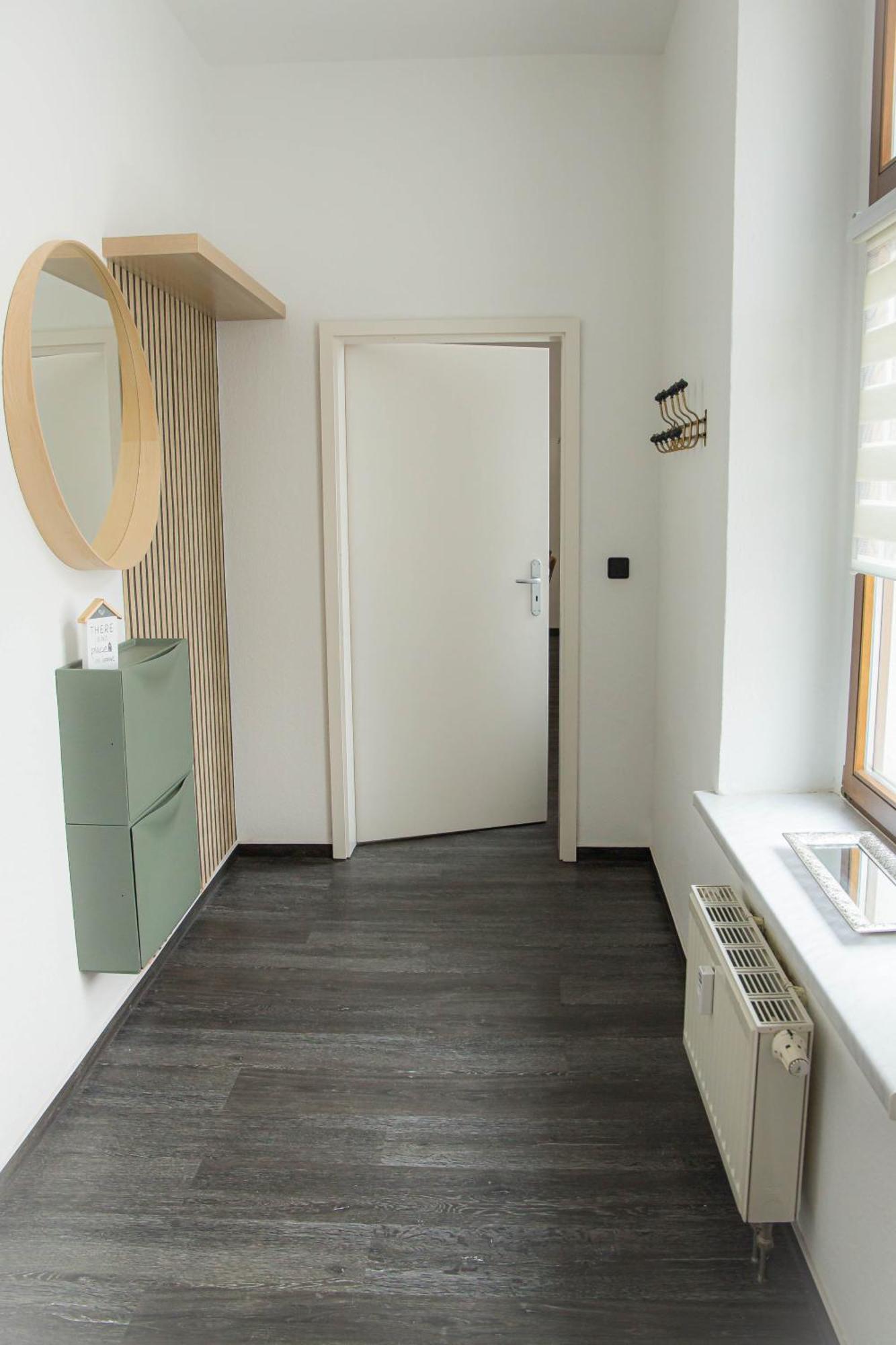 Appartement Vibe Zentrum